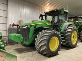 2020 John Deere 8R 370