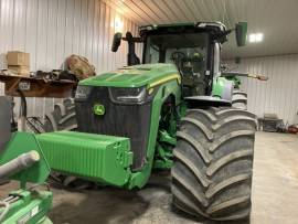 2020 John Deere 8R 370