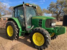 2009 John Deere 6230