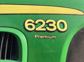 2009 John Deere 6230