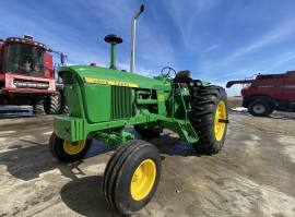 1970 John Deere 4020