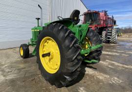 1970 John Deere 4020