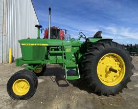 1970 John Deere 4020