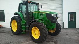 2015 John Deere 6170M