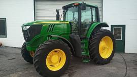 2015 John Deere 6170M