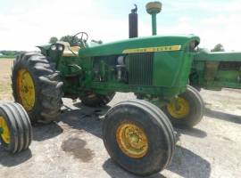 1968 John Deere 4020