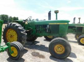 1968 John Deere 4020