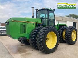 1994 John Deere 8770