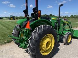 2021 John Deere 5045E