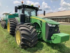 2019 John Deere 8370R