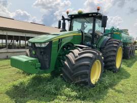 2019 John Deere 8370R