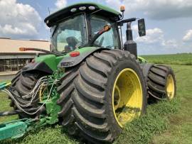 2019 John Deere 8370R