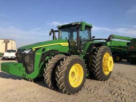 2021 John Deere 8R 410