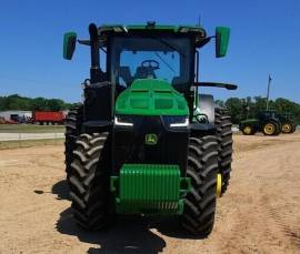 2021 John Deere 8R 310