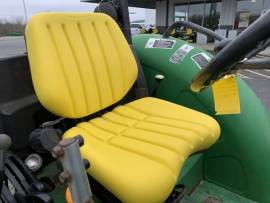 2005 John Deere 5325