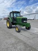 2004 John Deere 7420