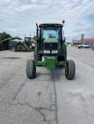 2004 John Deere 7420