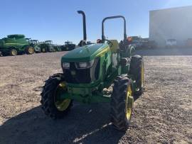 2018 John Deere 5045E