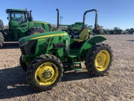 2018 John Deere 5045E