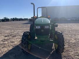 2018 John Deere 5045E