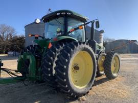 2011 John Deere 8310R