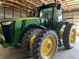 2012 John Deere 8335R