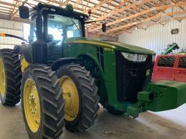 2012 John Deere 8335R