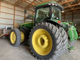 2012 John Deere 8335R