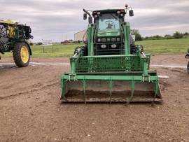 2010 John Deere 7830