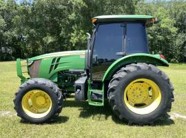 2019 John Deere 5100E