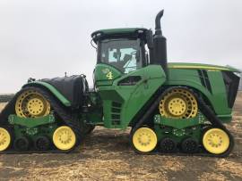 2018 John Deere 9620RX