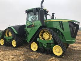 2018 John Deere 9620RX