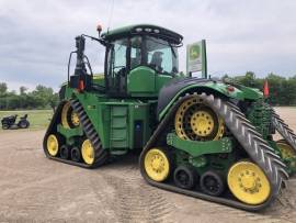 2020 John Deere 9620RX