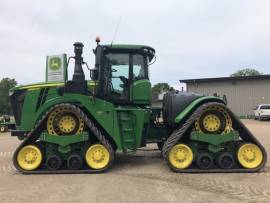 2020 John Deere 9620RX