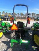 2021 John Deere 1023E