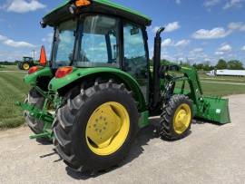 2022 John Deere 5055E