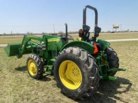 2018 John Deere 5045E