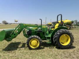 2018 John Deere 5045E