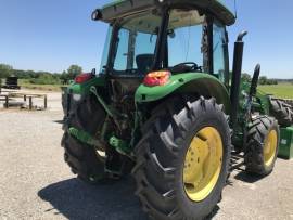 2019 John Deere 5100E