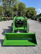 2016 John Deere 5045E