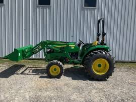 2022 John Deere 4044M