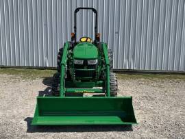 2022 John Deere 4044M