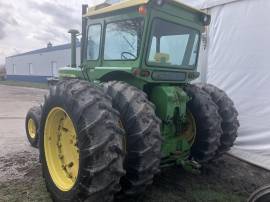 1969 John Deere 4520