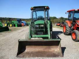 John Deere 5420