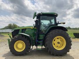 2022 John Deere 7R 330