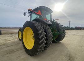 2017 John Deere 6175R