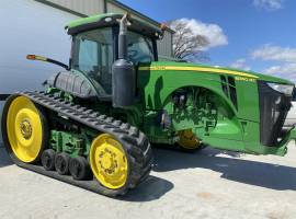 2011 John Deere 8360RT