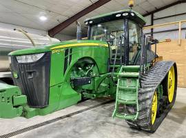 2011 John Deere 8360RT