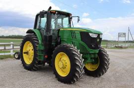 2018 John Deere 6175M