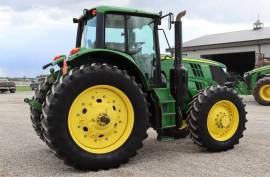 2018 John Deere 6175M